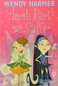 İncili Peri ve Safir