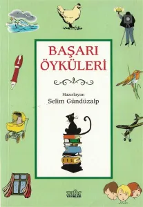 Başarı Öyküleri