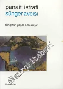 Sünger Avcısı -         2022