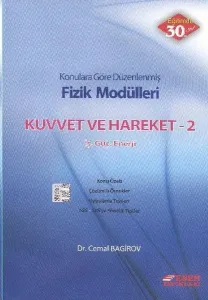 Esen Fizik Modülleri Kuvvet ve Hareket 2