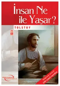Kültür - İnsan Ne İle Yaşar