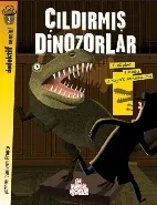 Çıldırmış Dinazorlar