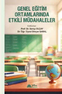Genel Eğitim Ortamlarında Etkili Müdahaleler