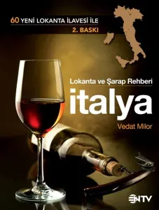 Akdeniz Lokanta ve Şarap Rehberi İtalya