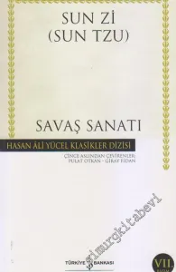 Savaş Sanatı -