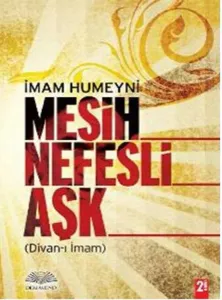 Mesih Nefesli Aşk