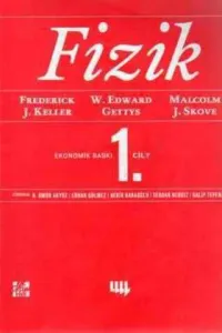 Fizik 1. Cilt