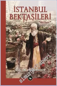 İstanbul Bektaşileri “Ya Hızır r “ -         2023