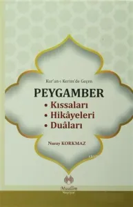 Kur'an-ı Kerim'de Geçen Peygamber
