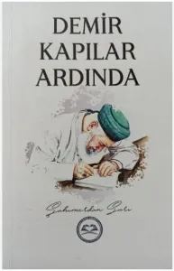 Demir Kapılar Ardında