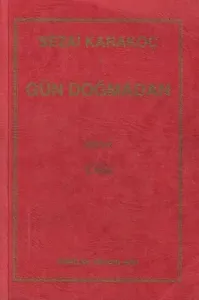 Gün Doğmadan Şiirler 5. Baskı