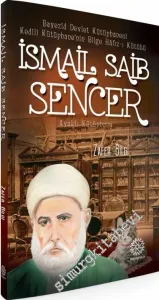 İsmail Saib Sencer  : Ayaklı Kütüphane -