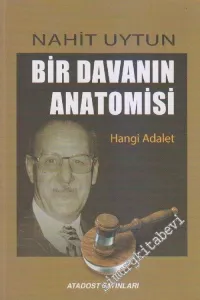 Bir Davanın Anatomisi: Hangi Adalet -        2016