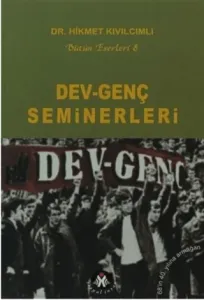 DevGenç Seminerleri