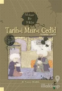 Tarih-i Mısr-ı Cedid