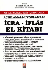 İcra - İflas El Kitabı