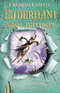 Ejderhanı Nasıl Eğitirsin 4 - Ejderha Laneti Nasıl Bozulur