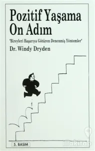 Pozitif Yaşama On Adım