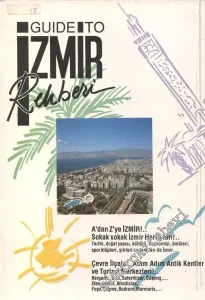 Guide to İzmir Rehberi -