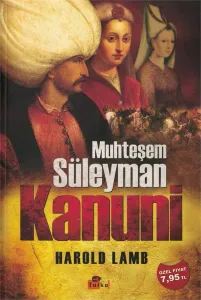Muhteşem Süleyman Kanuni