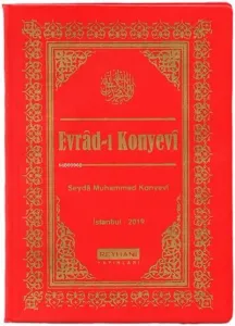 Evrad-ı Konyevî