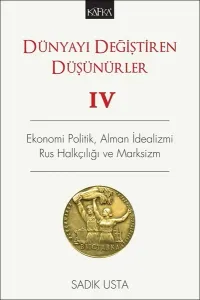 Dünyayı Değiştiren Düşünürler 4