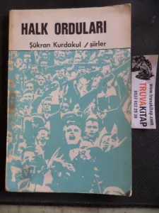 Halk Orduları