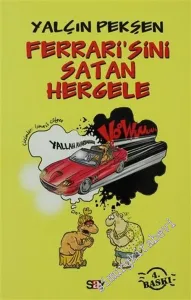 Ferrari'sini Satan Hergele -