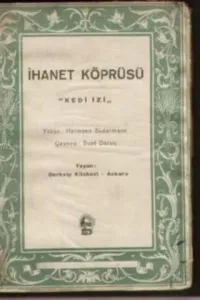 İhanet Köprüsü