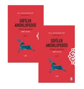 Sûfîler Ansiklopedisi