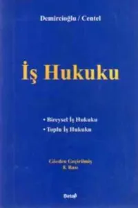 İş Hukuku