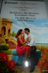 Kumsaldaki Düşler / İtalya Macerası - 28
