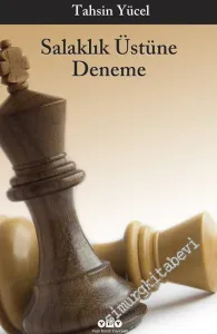 Salaklık Üstüne Deneme -        2022