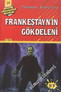 Frankeştayn'ın Gökdeleni: Büyük Dört Kafadarlar Takımı 21 -