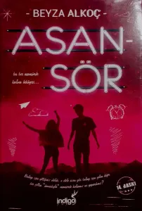 Asansör (Ciltli)