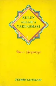 Kulun Allah'a Yaklaşması
