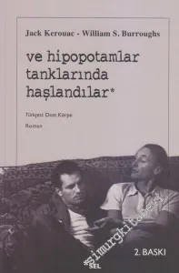 Ve Hipopotamlar Tanklarında Haşlandılar -