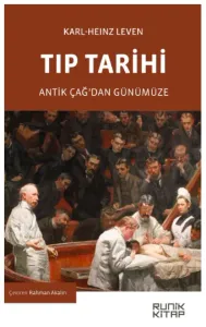 Tıp Tarihi Antik Çağ'dan Günümüze