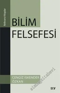 Bilim Felsefesi -         2020