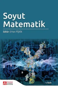 Soyut Matematik Erhan Pişkin
