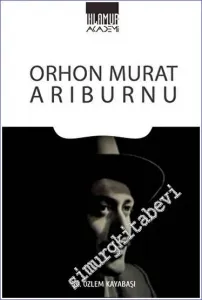 Orhon Murat Arıburnu -         2023