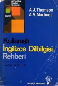 Kullanışlı İngilizce Dilbilgisi Rehberi