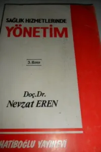 Sağlık Hizmetlerinde Yönetim