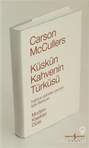 Küskün Kahvenin Türküsü (Ciltli)