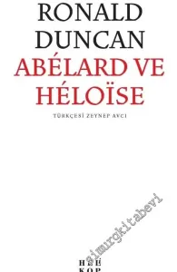 Abelard ve Heloise -         2022