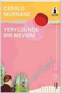 Yeryüzünde Bir Mevsim -         2023