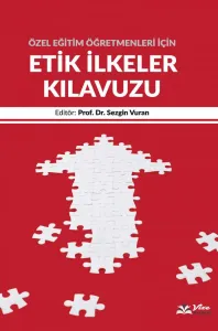 Etik İlkeler Kılavuzu
