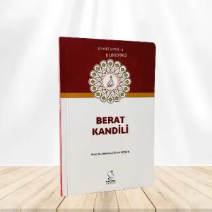 Berat Kandili