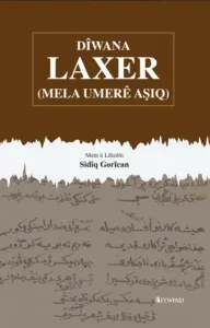 Dîwana Laxer