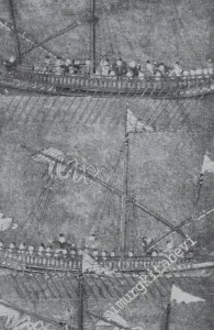 Ottoman Seapower and Levantine Diplomacy in the Age of Discovery -